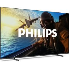 Televisor Philips 50PUS7000 50'/ Ultra HD 4K/ Smart TV/ WiFi
