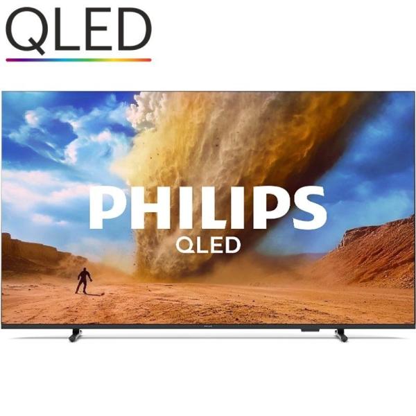 Televisor Philips 50PUS7810 50'/ Ultra HD 4K/ Smart TV/ WiFi