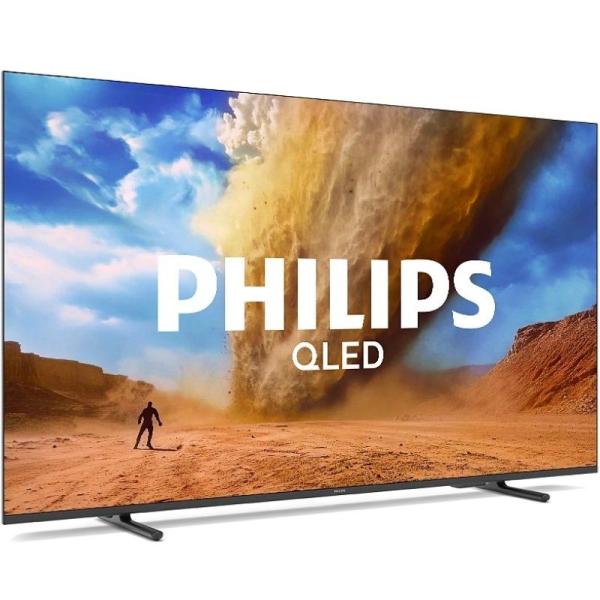 Televisor Philips 50PUS7810 50'/ Ultra HD 4K/ Smart TV/ WiFi