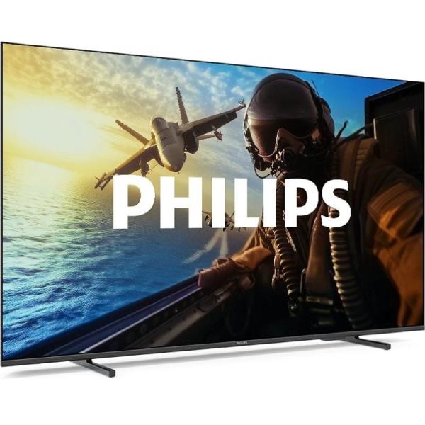 Televisor Philips 55PUS7000 55'/ Ultra HD 4K/ Smart TV/ WiFi
