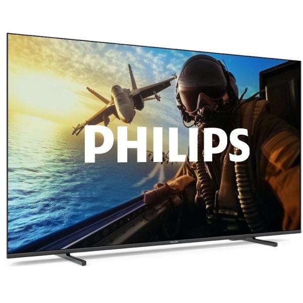 Televisor Philips LED 65PUS7000 65'/ Ultra HD 4K/ Smart TV/ WiFi