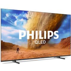 Televisor Philips QLED 65PUS7810 65'/ Ultra HD 4K/ Smart TV/ WiFi