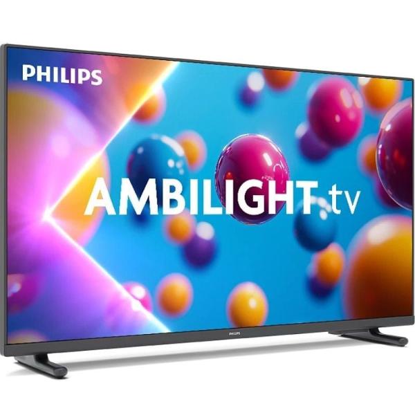Televisor Philips 32PFS6900 32'/ Full HD/ Ambilight/ Smart TV/ WiFi