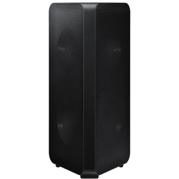Altavoz con Bluetooth Samsung Sound Tower MX-ST40B/ 160W/ 2.0