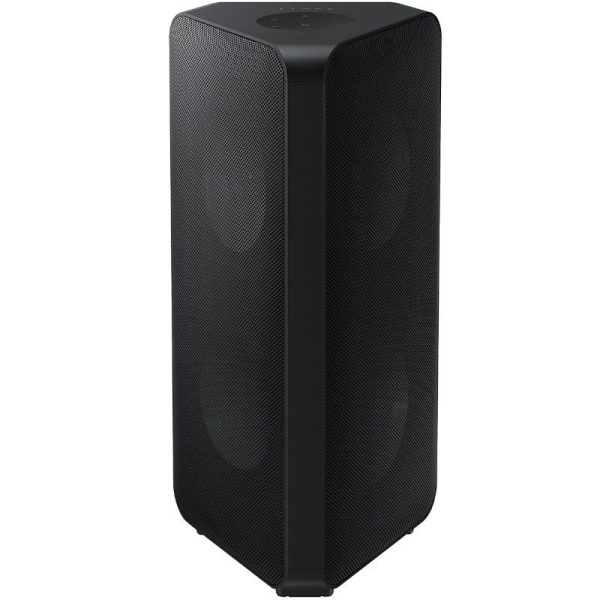 Altavoz con Bluetooth Samsung Sound Tower MX-ST40B/ 160W/ 2.0