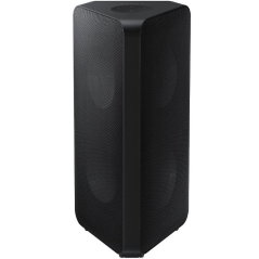 Altavoz con Bluetooth Samsung Sound Tower MX-ST40B/ 160W/ 2.0