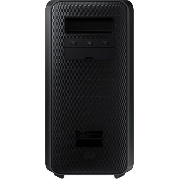 Altavoz con Bluetooth Samsung Sound Tower MX-ST40B/ 160W/ 2.0