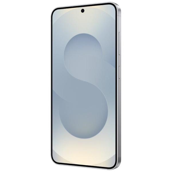 Smartphone Samsung Galaxy S25+ 12GB/ 256GB/ 6.7'/ 5G/ Gris
