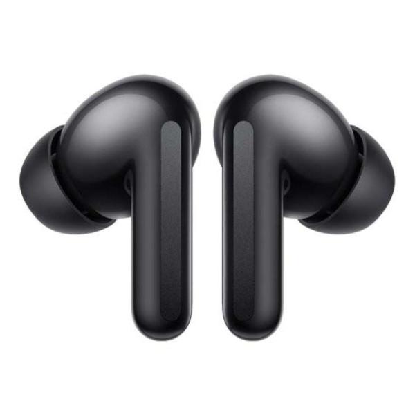 Auriculares Bluetooth Xiaomi Redmi Buds 6 con estuche de carga/ Autonomía 10h/ Negros