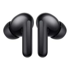 Auriculares Bluetooth Xiaomi Redmi Buds 6 con estuche de carga/ Autonomía 10h/ Negros