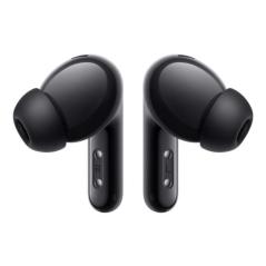 Auriculares Bluetooth Xiaomi Redmi Buds 6 con estuche de carga/ Autonomía 10h/ Negros
