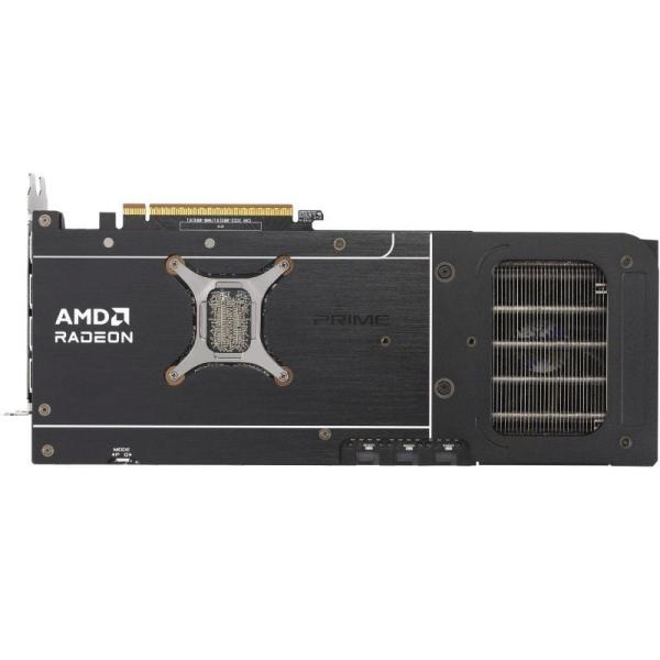 Tarjeta Gráfica Asus Prime Radeon RX 9070 XT OC/ 16GB GDDR6