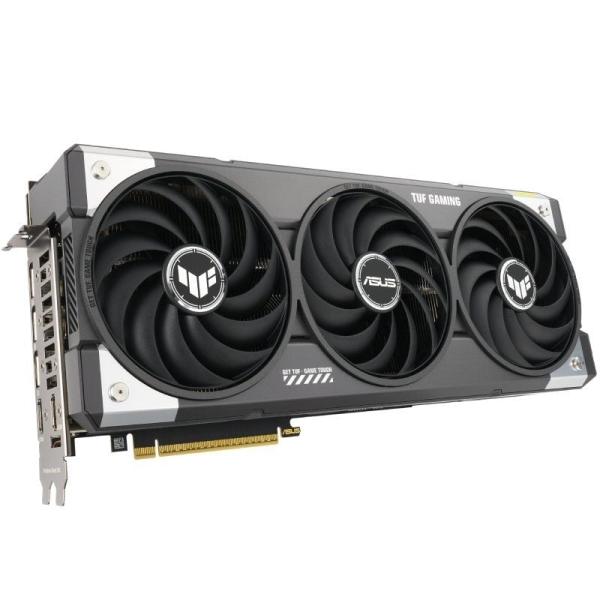 Tarjeta Gráfica Asus TUF Gaming GeForce RTX 5070 Ti OC/ 16GB GDDR7