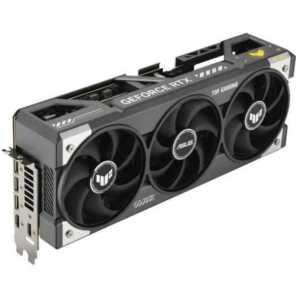 Tarjeta Gráfica Asus TUF Gaming GeForce RTX 5090/ 32GB GDDR7