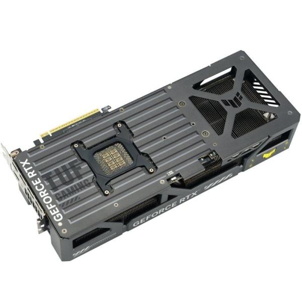 Tarjeta Gráfica Asus TUF Gaming GeForce RTX 5090/ 32GB GDDR7