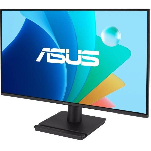 Monitor Gaming Asus VA249HG 23.8'/ Full HD/ 1ms/ 120Hz/ IPS/ Negro