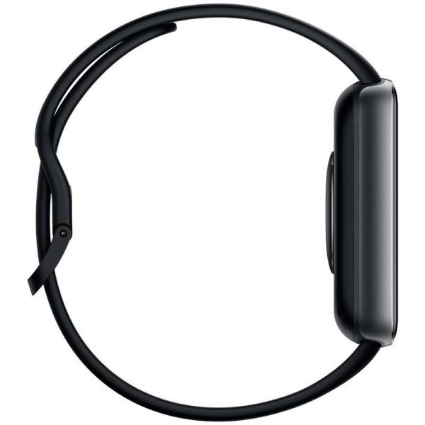Smartwatch Xiaomi Redmi Watch 5/ Notificaciones/ Frecuencia Cardíaca/ GPS/ Negro Obsidiana