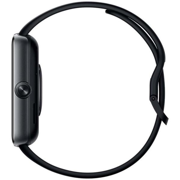 Smartwatch Xiaomi Redmi Watch 5/ Notificaciones/ Frecuencia Cardíaca/ GPS/ Negro Obsidiana