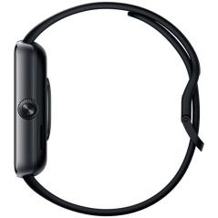 Smartwatch Xiaomi Redmi Watch 5/ Notificaciones/ Frecuencia Cardíaca/ GPS/ Negro Obsidiana