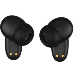 Auriculares Bluetooth Mars Gaming MHIB2 con estuche de carga/ Autonomía 7h/ Negros