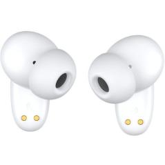 Auriculares Bluetooth Mars Gaming MHIB2 con estuche de carga/ Autonomía 7h/ Blancos