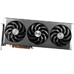 Tarjeta Gráfica Sapphire Nitro+ Radeon RX 7700 XT Gaming OC/ 12GB GDDR6