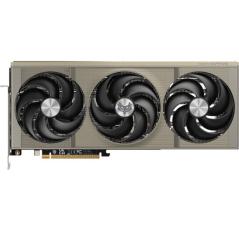 Tarjeta Gráfica Sapphire Nitro+ Radeon RX 9070 XT Gaming OC/ 16GB GDDR6