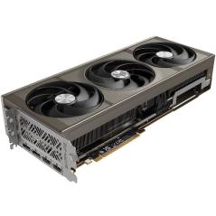 Tarjeta Gráfica Sapphire Nitro+ Radeon RX 9070 XT Gaming OC/ 16GB GDDR6