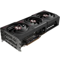 Tarjeta Gráfica Sapphire Pulse Radeon RX 9070 XT Gaming/ 16GB GDDR6