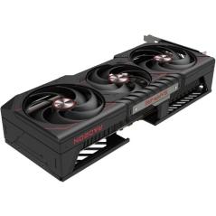 Tarjeta Gráfica Sapphire Pulse Radeon RX 9070 XT Gaming/ 16GB GDDR6