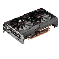 Tarjeta Gráfica Sapphire PULSE Radeon RX 6500 XT Gaming OC/ 8GB GDDR6