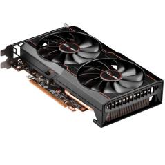 Tarjeta Gráfica Sapphire PULSE Radeon RX 6500 XT Gaming OC/ 8GB GDDR6