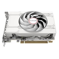 Tarjeta Gráfica Sapphire PULSE Radeon RX 6500 XT ITX Pure Gaming/ 4GB GDDR6