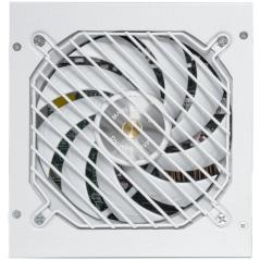 Fuente de Alimentación Mars Gaming MPB1000PSI/ 1000W/ Ventilador 14cm/ 80 Plus Gold/ Blanca