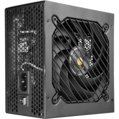 Fuente de Alimentación Mars Gaming MPB1000SIM/ 1000W/ Ventilador 14cm/ 80 Plus Gold