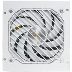 Fuente de Alimentación Mars Gaming MPB1000SIM/ 1000W/ Ventilador 14cm/ 80 Plus Gold/ Blanca