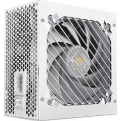 Fuente de Alimentación Mars Gaming MPB750SIM/ 750W/ Ventilador 14cm/ 80 Plus Bronze/ Blanca