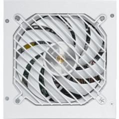 Fuente de Alimentación Mars Gaming MPB750SIM/ 750W/ Ventilador 14cm/ 80 Plus Bronze/ Blanca