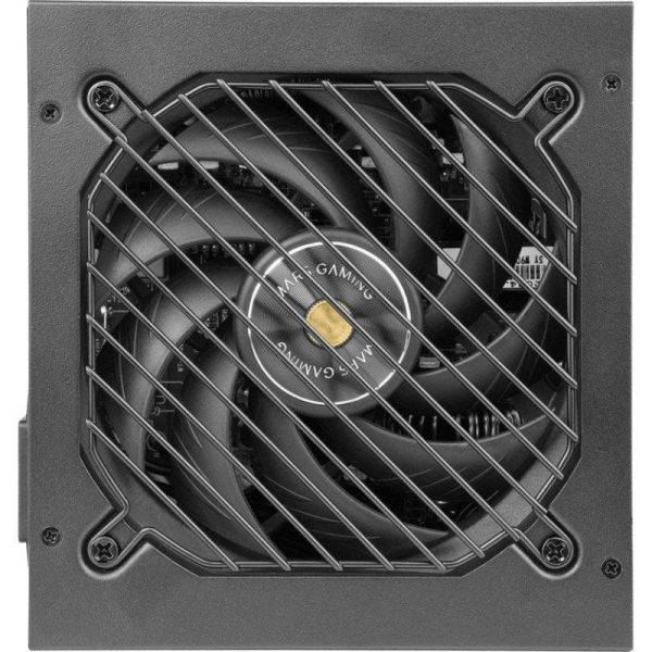 Fuente de Alimentación Mars Gaming MPB850SIM/ 850W/ Ventilador 14cm/ 80 Plus Bronze