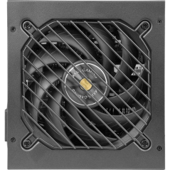 Fuente de Alimentación Mars Gaming MPB850SIM/ 850W/ Ventilador 14cm/ 80 Plus Bronze