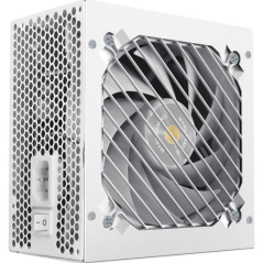 Fuente de Alimentación Mars Gaming MPB850SIM/ 850W/ Ventilador 14cm/ 80 Plus Bronze/ Blanca