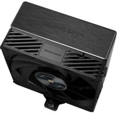 Ventilador con Disipador Mars Gaming MCPU-X5/ 12cm