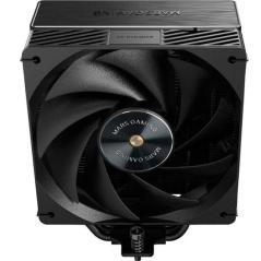 Ventilador con Disipador Mars Gaming MCPU-X5/ 12cm
