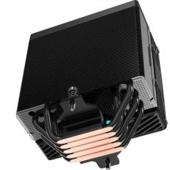 Ventilador con Disipador Mars Gaming MCPU-X5ARGB/ 12cm