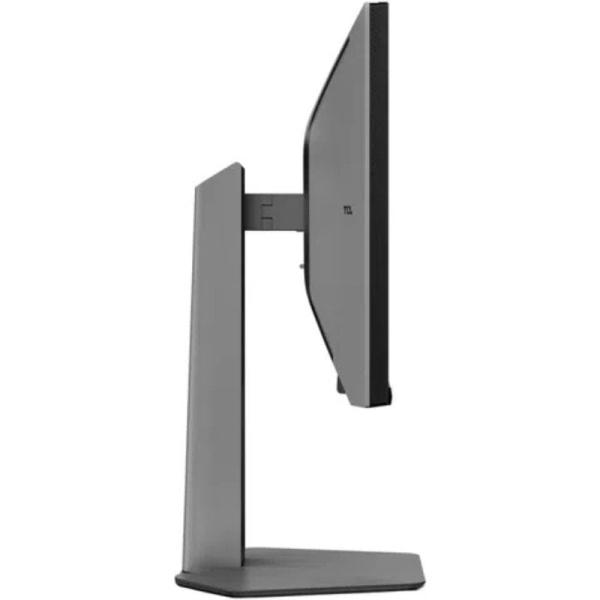 Monitor Gaming TCL 25G64 24.5'/ Full HD/ 1ms/ 300Hz/ IPS/ Regulable en altura/ Negro