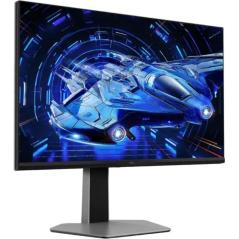 Monitor Gaming TCL 27G64 27'/ QHD/ 1ms/ 180Hz/ VA/ Regulable en altura/ Gris