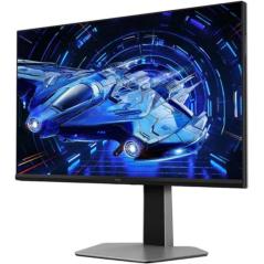 Monitor Gaming TCL 27G64 27'/ QHD/ 1ms/ 180Hz/ VA/ Regulable en altura/ Gris