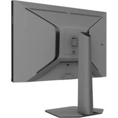 Monitor Gaming TCL 27G64 27'/ QHD/ 1ms/ 180Hz/ VA/ Regulable en altura/ Gris