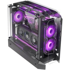 Caja Gaming Semitorre Mars Gaming MC-EDGE