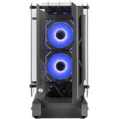 Caja Gaming Semitorre Mars Gaming MC-EDGE